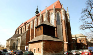 Kościół Świętej Katarzyny